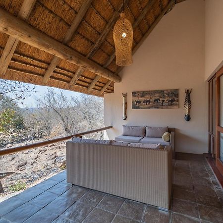 Shibula Safari Lodge 威尔吉旺登禁猎区 外观 照片