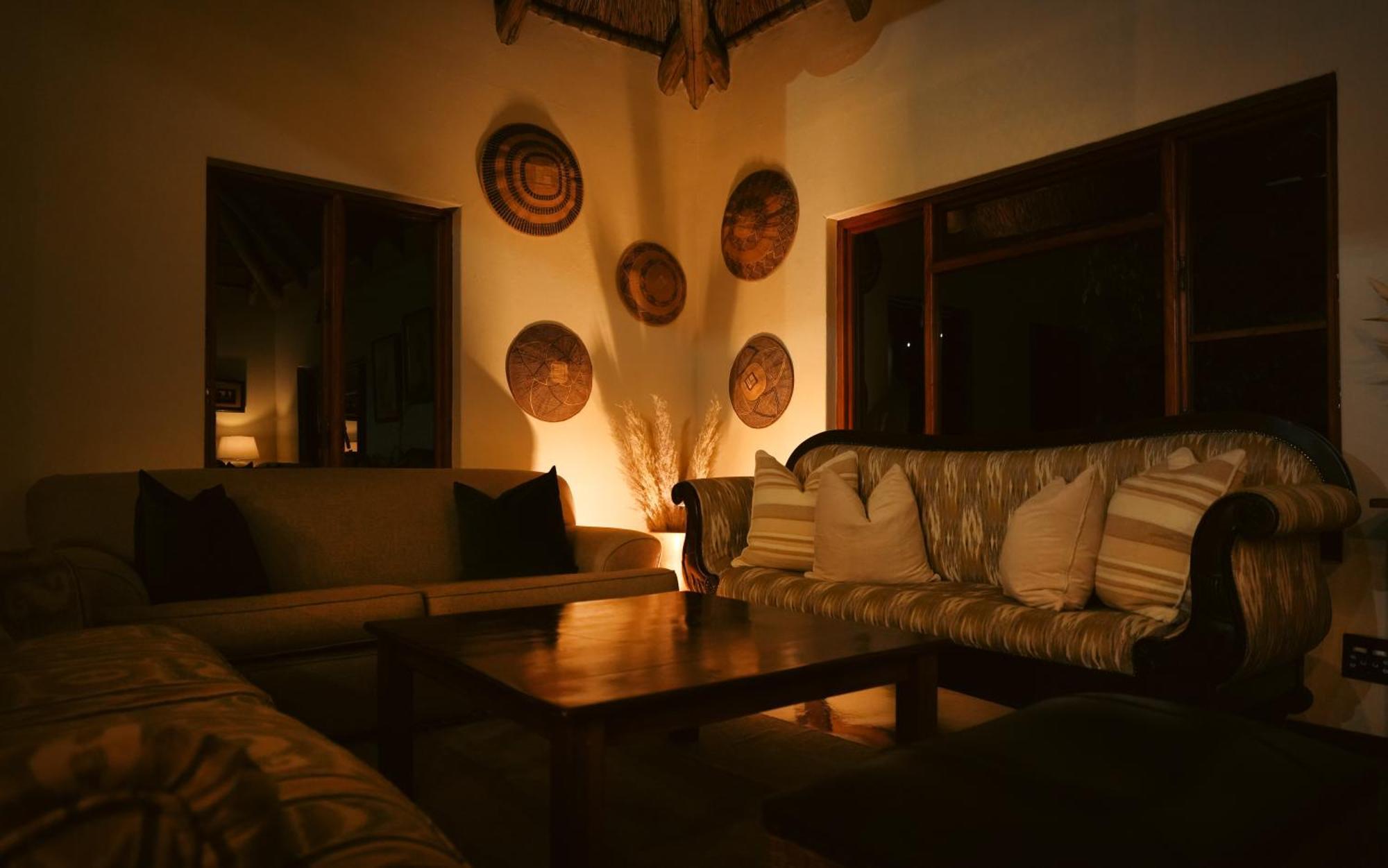Shibula Safari Lodge 威尔吉旺登禁猎区 外观 照片