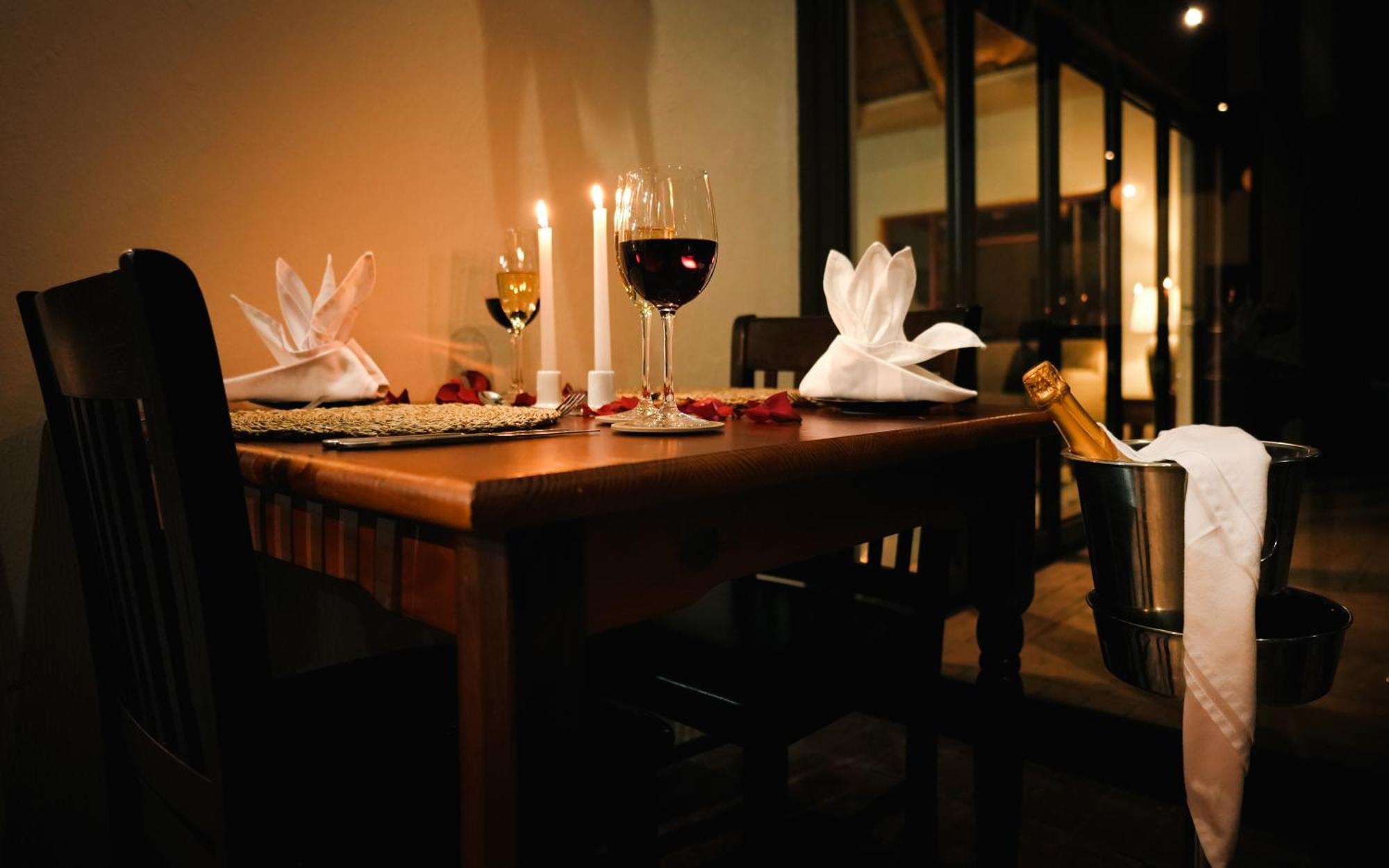 Shibula Safari Lodge 威尔吉旺登禁猎区 外观 照片