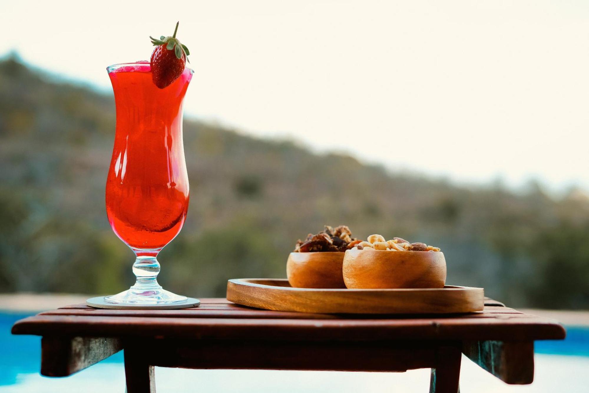 Shibula Safari Lodge 威尔吉旺登禁猎区 外观 照片