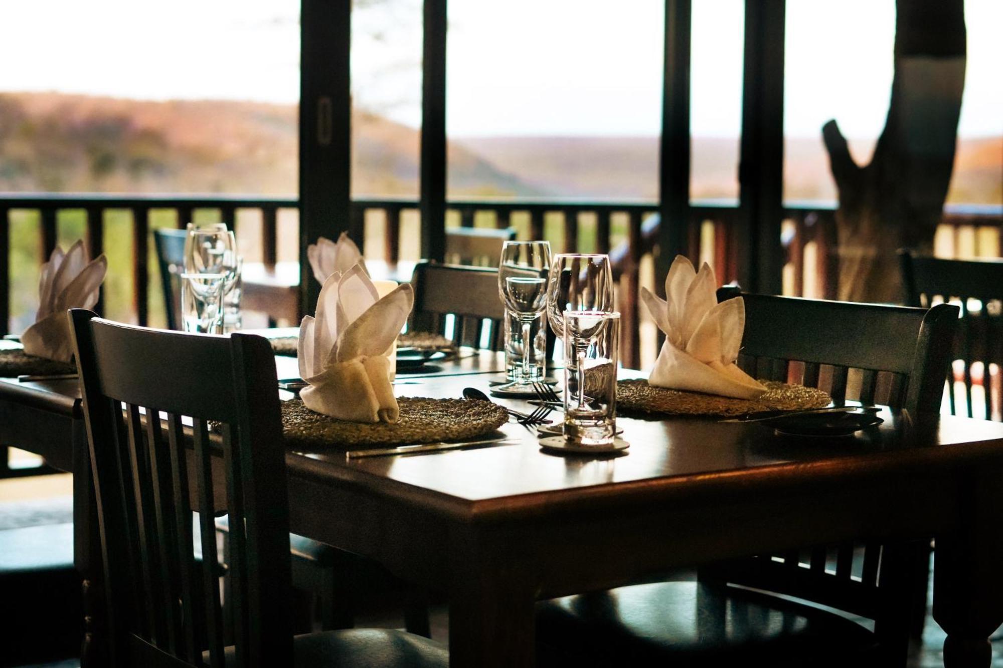Shibula Safari Lodge 威尔吉旺登禁猎区 外观 照片