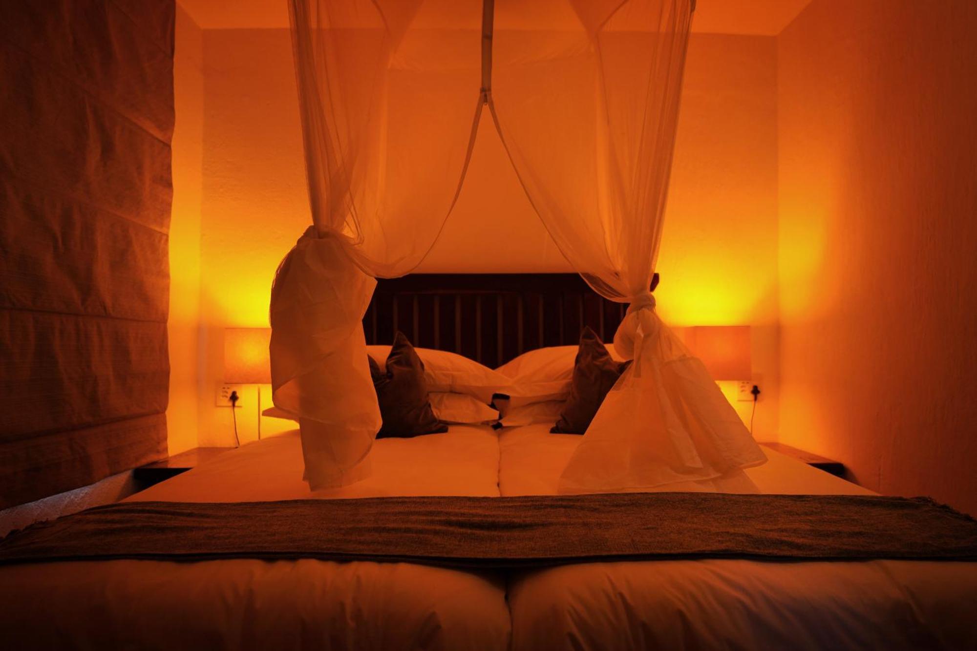 Shibula Safari Lodge 威尔吉旺登禁猎区 外观 照片