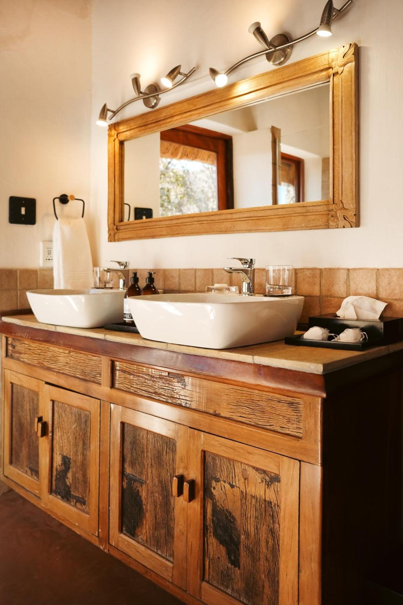 Shibula Safari Lodge 威尔吉旺登禁猎区 外观 照片