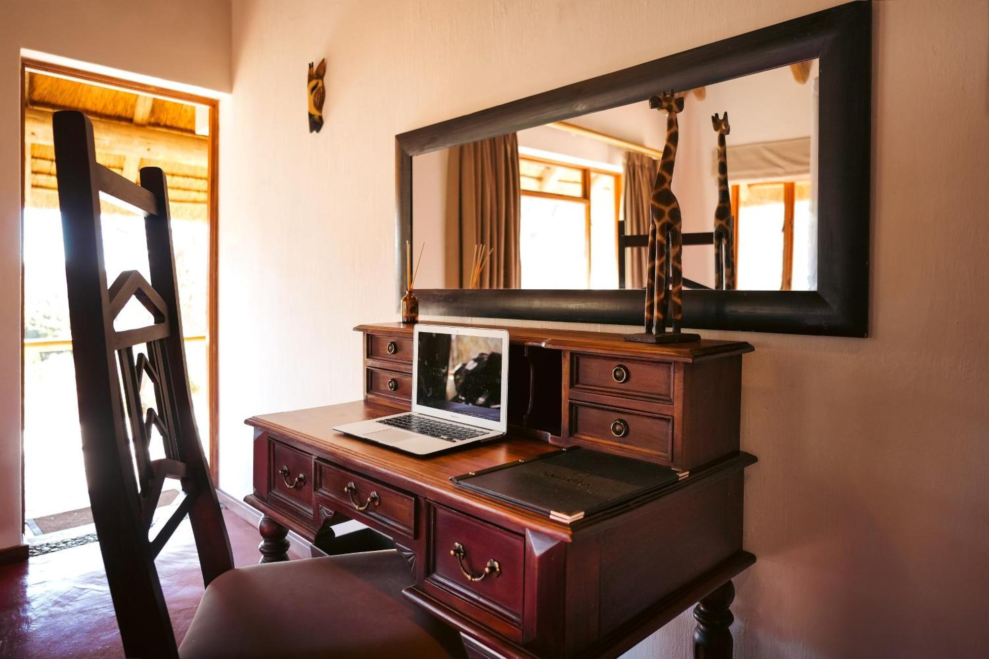 Shibula Safari Lodge 威尔吉旺登禁猎区 外观 照片