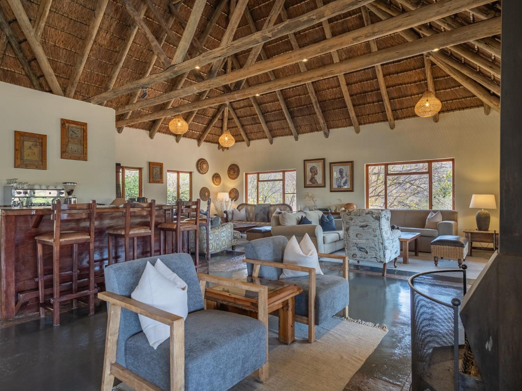 Shibula Safari Lodge 威尔吉旺登禁猎区 外观 照片