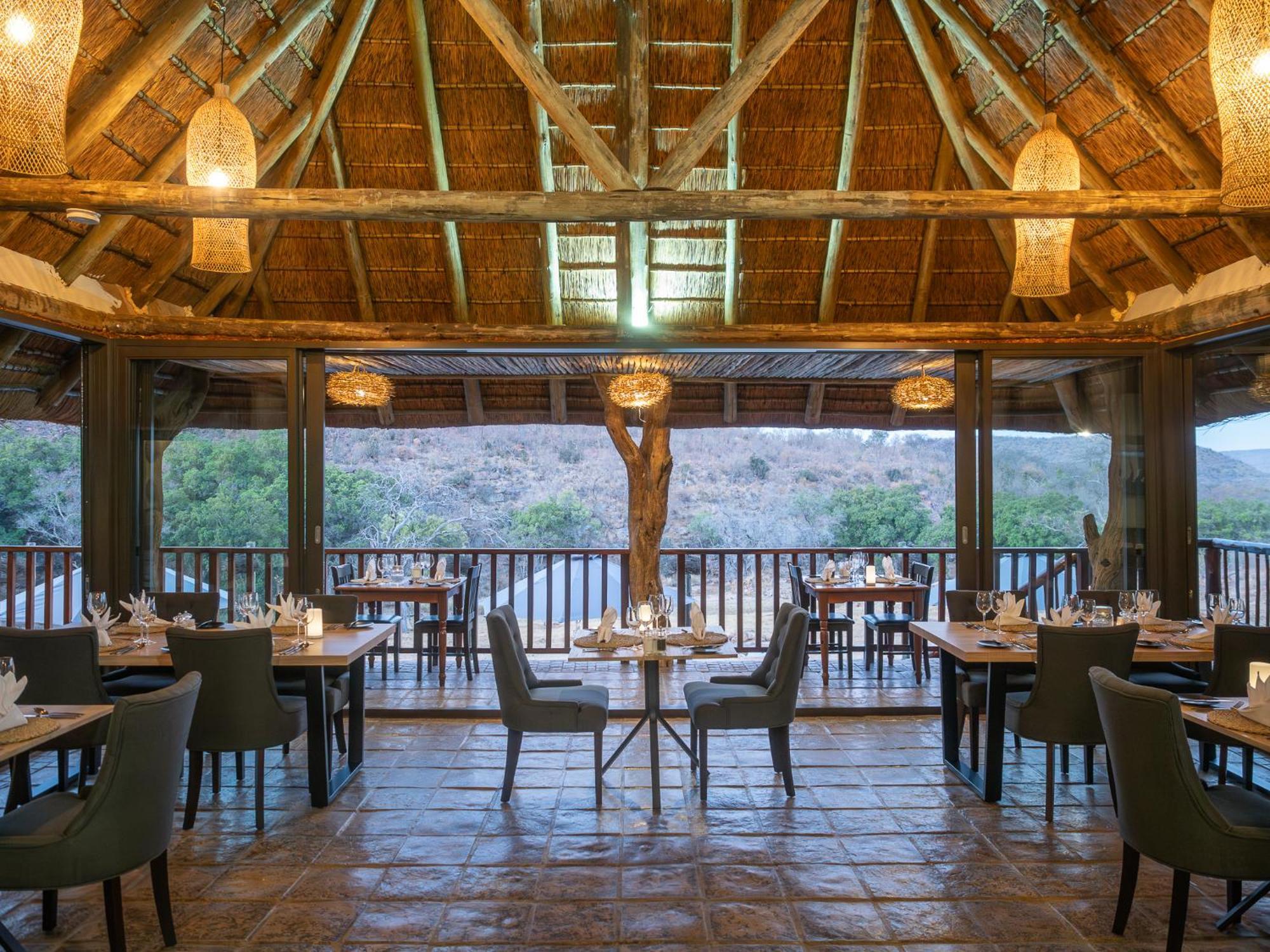 Shibula Safari Lodge 威尔吉旺登禁猎区 外观 照片