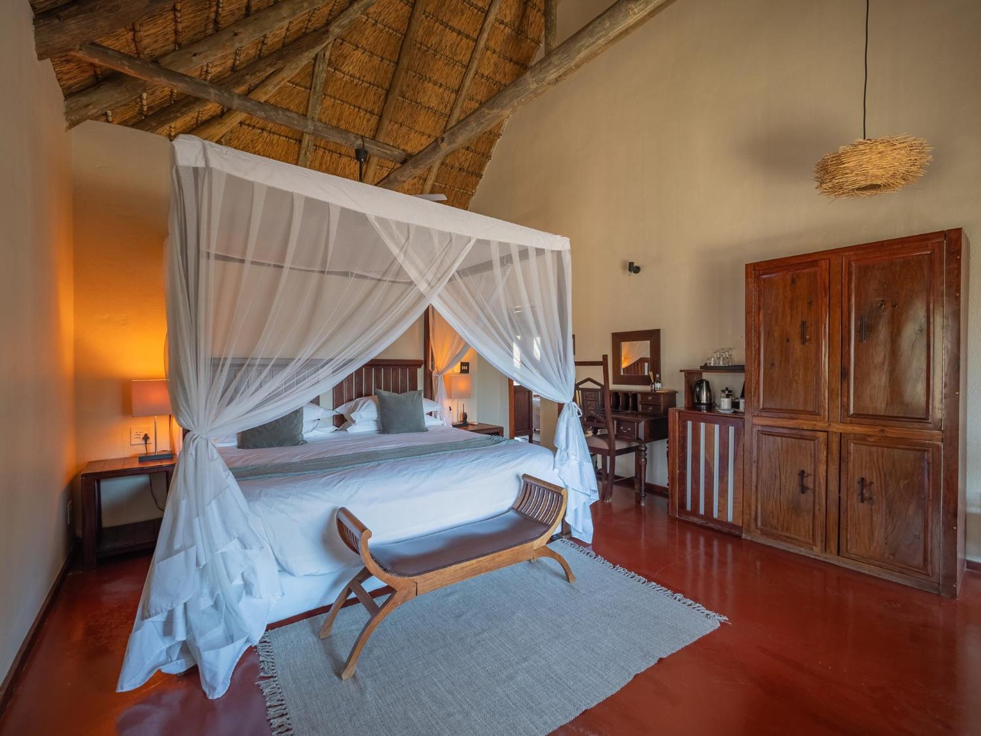 Shibula Safari Lodge 威尔吉旺登禁猎区 外观 照片