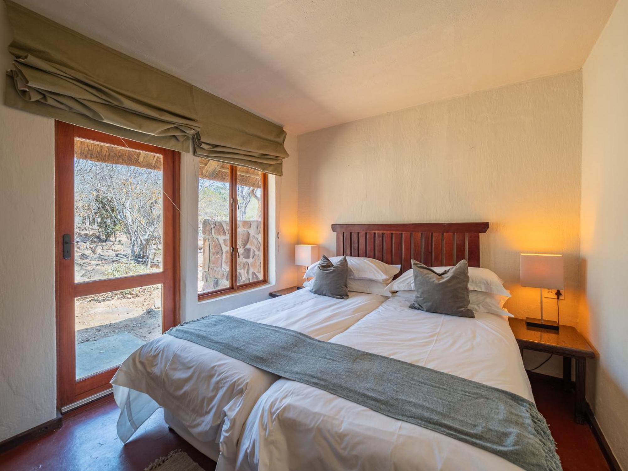 Shibula Safari Lodge 威尔吉旺登禁猎区 外观 照片