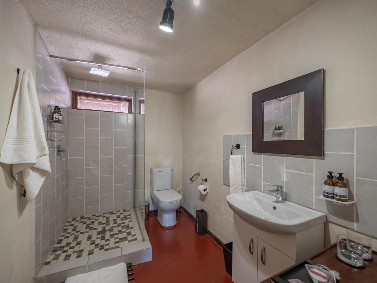 Shibula Safari Lodge 威尔吉旺登禁猎区 外观 照片