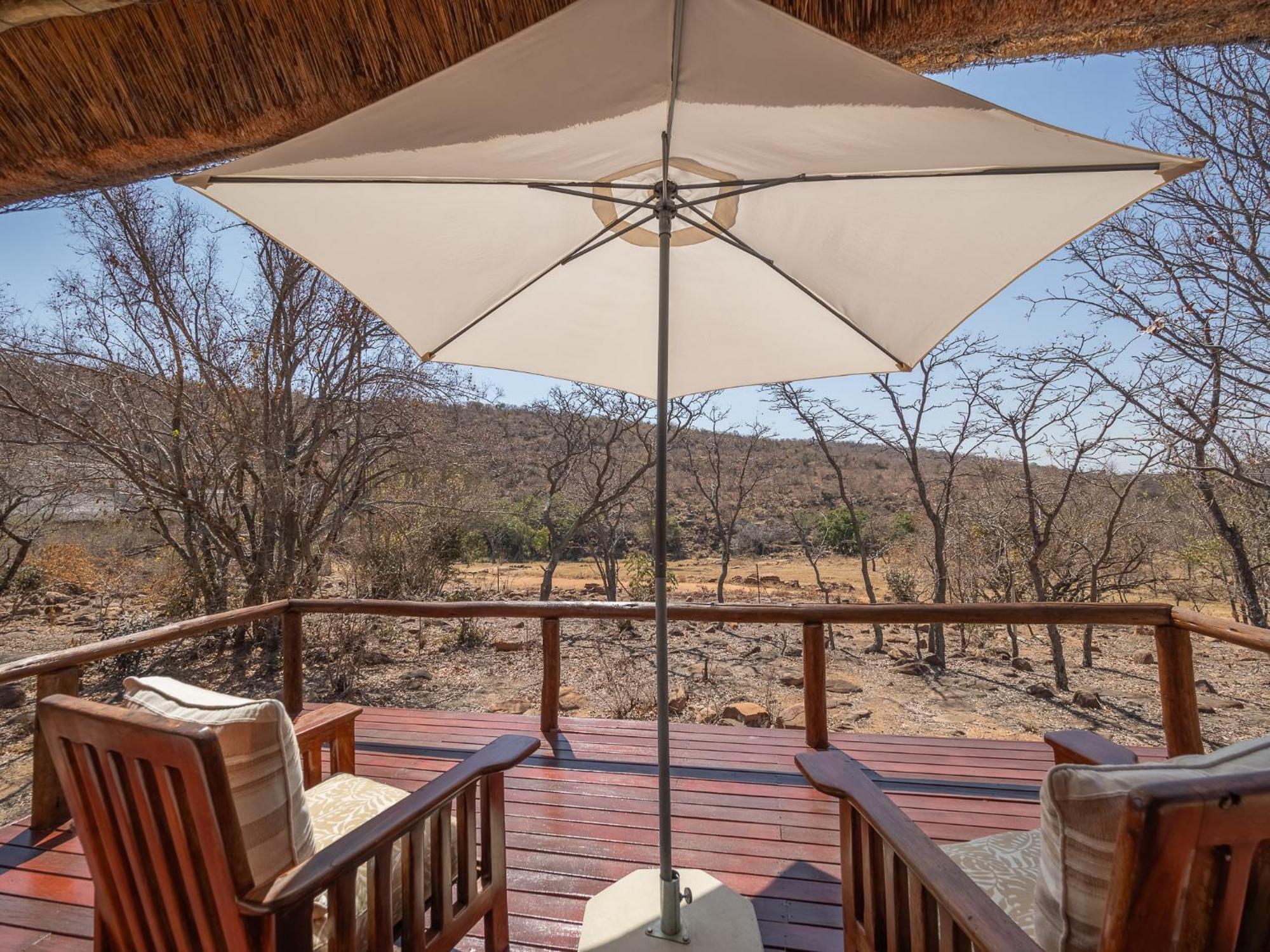 Shibula Safari Lodge 威尔吉旺登禁猎区 外观 照片