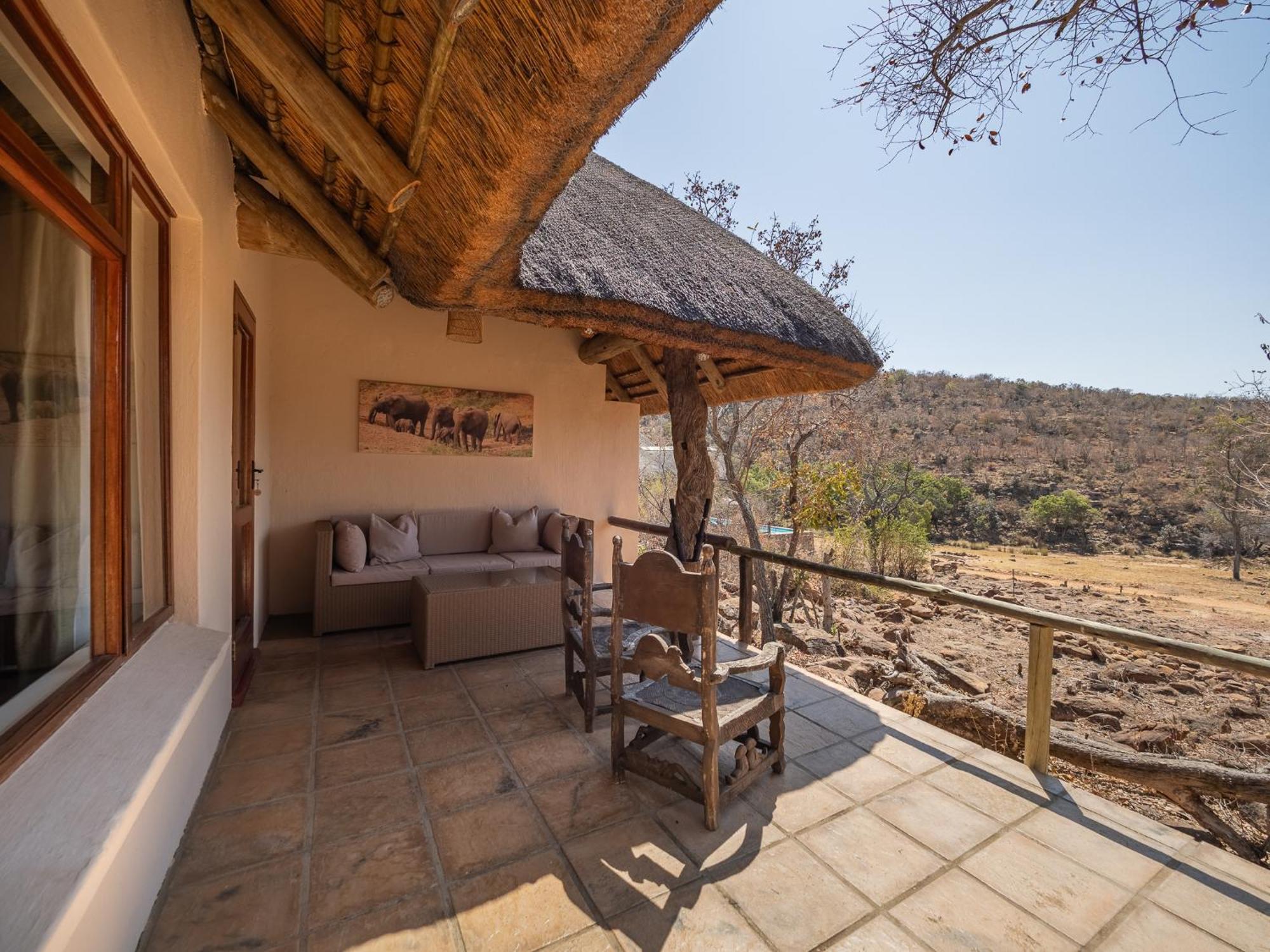Shibula Safari Lodge 威尔吉旺登禁猎区 外观 照片