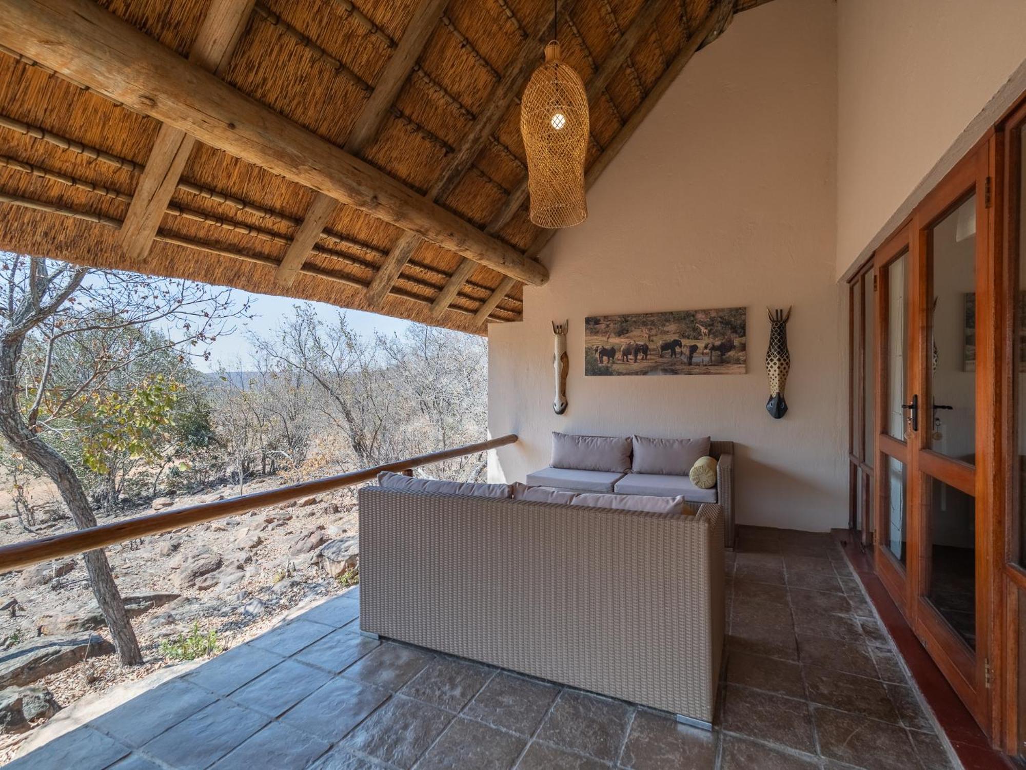Shibula Safari Lodge 威尔吉旺登禁猎区 外观 照片